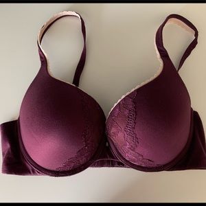 Victoria’s Secret perfect shape Bra 36C